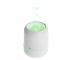 Drėkintuvas Ultragarsinis aromato difuzorius ADLER AD 7968 Baltas