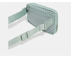 Under Armour SIENINĖ KREPŠELIS PO ŠARVA VANDENIUI ATLIEPANTI KIŠENĖ RFID APSAUGA 2L
