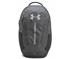 Under Armour sportinis kuprinė Hustle 6.0 29l pilka
