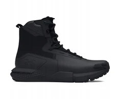 Under Armour UA Charged Valsetz Wp Zip vyriški taktiniai batai - juodi