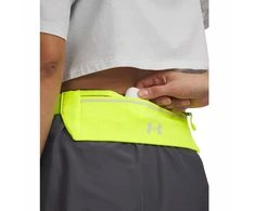 Under Armour UA Velociti Run Belt geltona