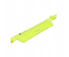 Under Armour UA Velociti Run Belt geltona
