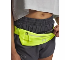 Under Armour UA Velociti Run Belt geltona