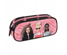 Undercover Dėklas "barbie" - "kosmetinė" / "rankinė" mokyklai ir žaidimams