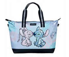 Undercover Disney Stitch Weekender kelioninis krepšys 40x18x36 cm turkio spalvos