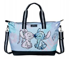 Undercover Disney Stitch Weekender kelioninis krepšys 40x18x36 cm turkio spalvos
