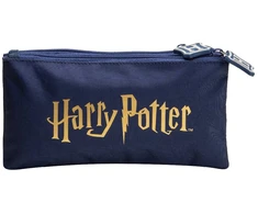Undercover Dvigubas Harry Potter dėklas / kosmetinė