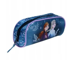 Undercover Frozen Elsa Anna Tuba Mokyklinė Kosmetinė