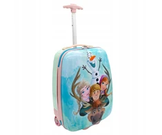 Undercover FROZEN kelioninis lagaminas 44x33x20 cm