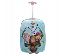 Undercover FROZEN kelioninis lagaminas 44x33x20 cm