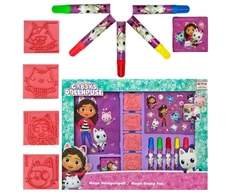 Undercover – Gabby's Dollhouse – Mega Stamper Fun (6600000038)