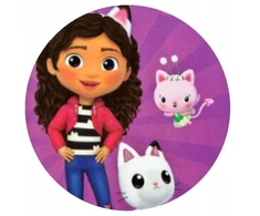 Undercover – Gabby's Dollhouse – Mega Stamper Fun (6600000038)