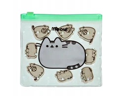 Undercover Germany Pusheen Pusheen Dekoratyviniai trintukai „Cat Kot Pushin“