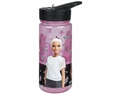 Undercover Gertuvė su snapeliu Barbie 500 ml mergaitei