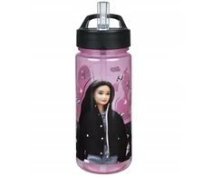 Undercover Gertuvė su snapeliu Barbie 500 ml mergaitei