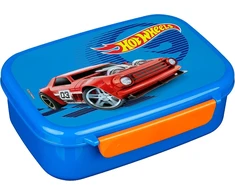 Undercover Hot Wheels sumuštinių dėžutė, 18 x 13,5 x 6 cm