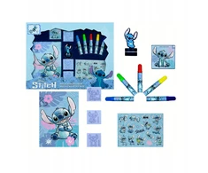 Undercover Lilo And Stitch Lilo ir dygsnio piešimo ir antspaudų rinkinys