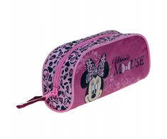 Undercover Minnie Mouse - pieštukinė-kosmetinė, 20cm