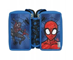 Undercover Spider-man 3 skyrių penalas su priedais