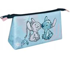 Undercover Stitch Kosmetinė/penalas 13x23x8cm - Talpus ir Mielas