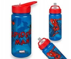 Undercover Vaikams skirtas "spider-man" gertuvė, 500 ml