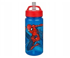 Undercover Vaikams skirtas "spider-man" gertuvė, 500 ml