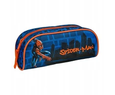 Undercover Vienos skyrių "spider-man" pieštukinė, 22cm