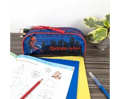 Undercover Vienos skyrių "spider-man" pieštukinė, 22cm