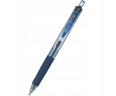 Uni-ball Signo Rt automatinis rašiklis, 0,38 mm, mėlynas
