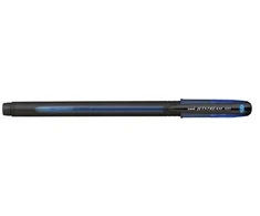 Uni Jetstream Sx-101-05 mėlynas rutulinis rašiklis, 0.5mm