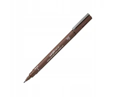 Uni Pin-200 sepia flomasteris