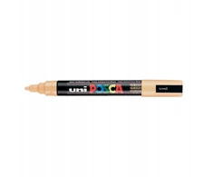 Uni Posca Žymeklis Posca PC-5M Nr. 54, oranžinis