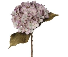 Uniglob Dirbtinė hortenzija 50cm violetinė