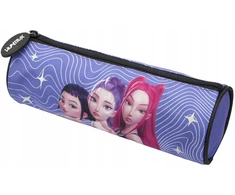 Kpop Demon Hunters Unipap K-POP Demon Hunters Violet Majewski penalas