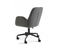 Unique Krzesło Ergonomiczne BRAVO Obrotowe Biurowe Regulowane Do Komputera