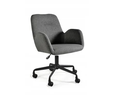 Unique Krzesło Ergonomiczne BRAVO Obrotowe Biurowe Regulowane Do Komputera