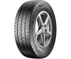 Uniroyal 215/75R16C ALLSEASONMAX 113/111R M+S padangos