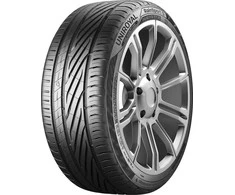 Uniroyal 225/55R19 RAINSPORT 5 99V FR