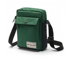 Unisex krepšys Columbia ZIGZAG II žalias 2094421375
