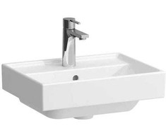 Laufen WC sėdynė su dangčiu Pro slim SC, removable, matt juodas