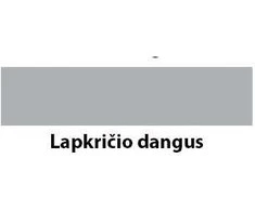Akrilinė emalė PRIMACOL lapkričio dangus matinė 750 ml.