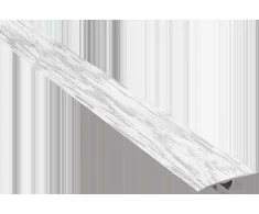 Universali aliumininė grindų juostelė CS1 19, Ontarijo ąžuolo sp., 37 mm pločio, 93 cm ilgio