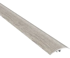 Universali aliumininė grindų juostelė CS1 26, Buffalo ąžuolo sp., 37 mm pločio, 93 cm ilgio