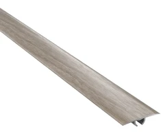 Universali aliumininė grindų juostelė CS3 03, Lofto ąžuolo sp., 30 mm pločio, 93 cm ilgio