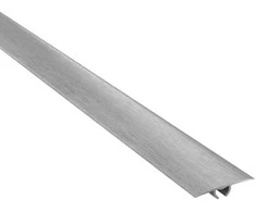 Universali aliumininė grindų juostelė CS3 19, Ontarijo ąžuolo sp., 30 mm pločio, 93 cm ilgio