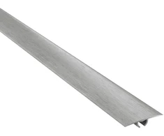 Universali aliumininė grindų juostelė CS3 19, Ontarijo ąžuolo sp., 30 mm pločio, 186 cm ilgio