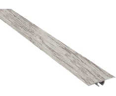 Universali aliumininė grindų juostelė CS30 CS27, BOSTON ąžuolo spl., 30 mm pločio, 93 cm ilgio