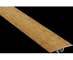 Universali aliumininė grindų juostelė CS30 CS65, NOBLE ąžuolo spl., 30 mm pločio, 93 cm ilgio
