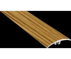 Universali aliumininė grindų juostelė CS37 CS66, FULL PLANK ąžuolo spl., 37 mm pločio, 93 cm ilgio