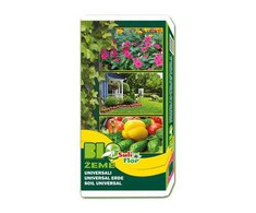 Universali biožemė SULIFLOR, 70 l